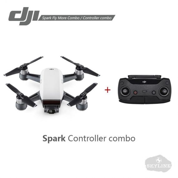 DJI  SPARK CONTROLLER COMBO 2