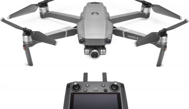 DJI  MAVIC 2 ZOOM