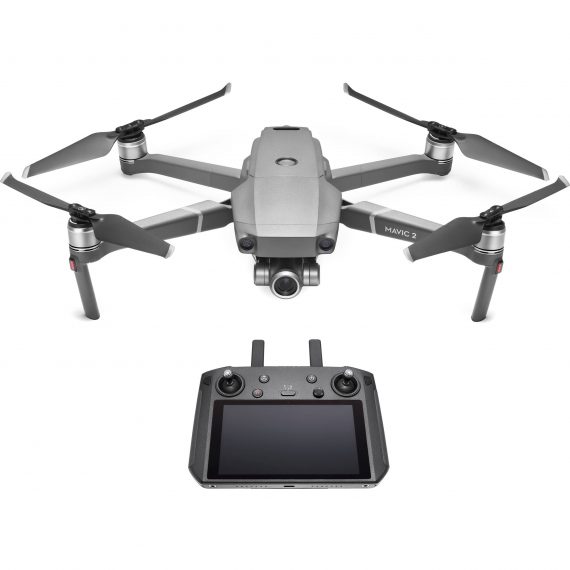DJI  MAVIC 2 ZOOM 3