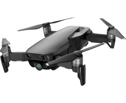 DJI  MAVIC AIR