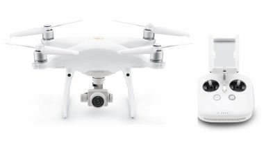 DJI  PHANTOM 4 PRO V2.0