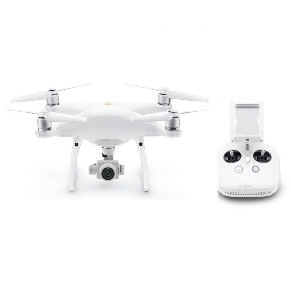 DJI  PHANTOM 4 PRO V2