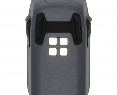 DJI  INTELLIGENT FLIGHT BATTERY