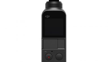 DJI OSMO POCKET 1