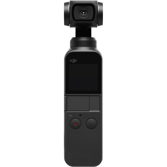 DJI OSMO POCKET 1 DJI OSMO POCKET