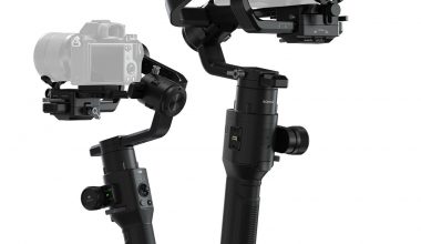 DJI  RONIN-S (NA)
