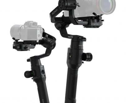 DJI  RONIN-S (NA)