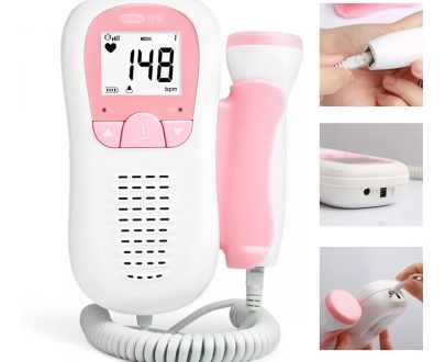 COFOE Doppler Fetal