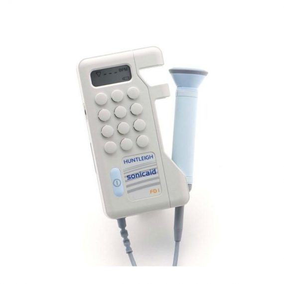 HUNTLEIGH FD1 1 HUNTLEIGH FD1