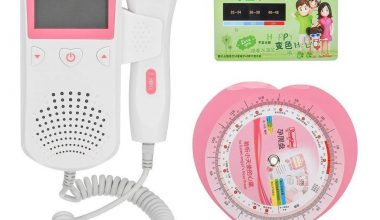 Bebe Prenatal Latidos Alarma