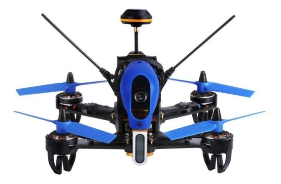 WALKERA F210 – 3D 2