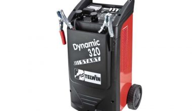 TELWIN Dynamic 320