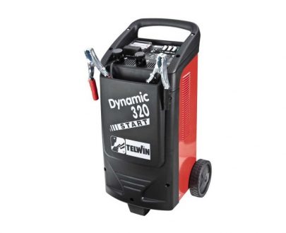TELWIN Dynamic 320
