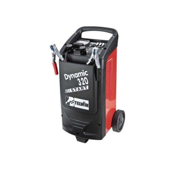 TELWIN Dynamic 320 2