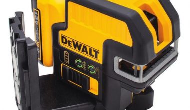 DEWALT DW0822LG