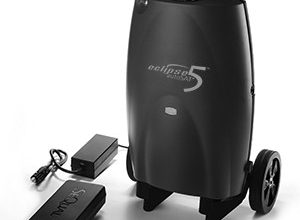 CAIRE Medical  SeQual Eclipse 5 2