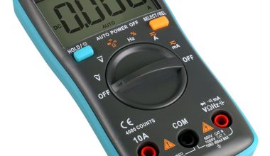 AUTOOL DM200