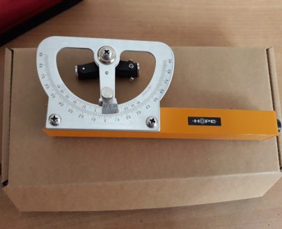 HOPE 5 1/4"
