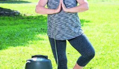 CAIRE Medical  SeQual Eclipse 5