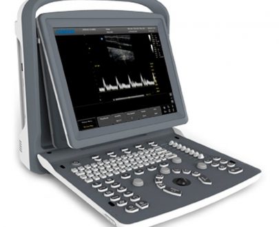 CHISON  ECO 2