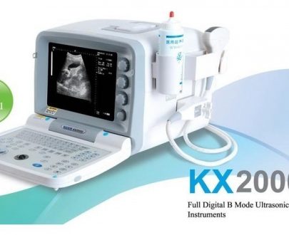 KAIXIN KX2000