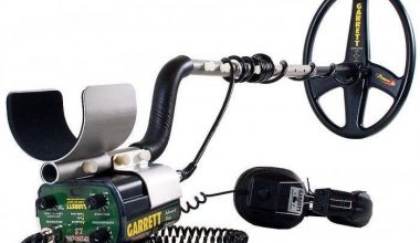 GARRETT INFINIUM LAND & SEA 1