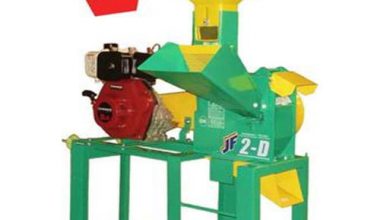 PERUMINOX MP-500-COM 1