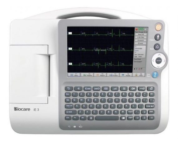 BIOCARE IE 3 2