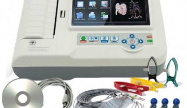 CONTEC ECG-600G