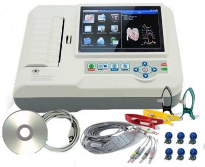 CONTEC ECG-600G