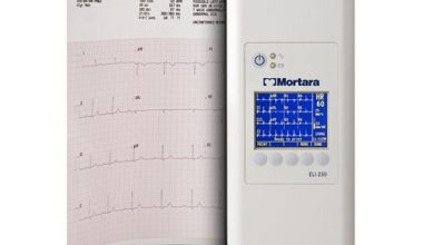 MORTARA Eli 230 1