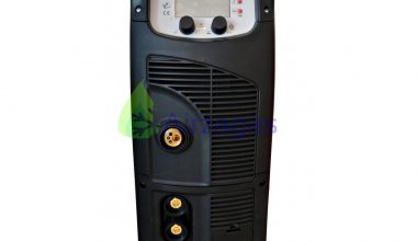 TELWIN ELECTROMIG 400 SYNERGIC