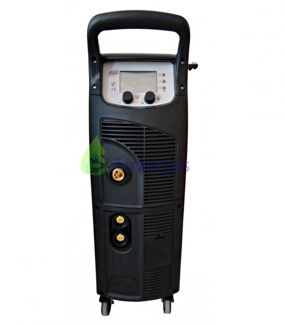 TELWIN ELECTROMIG 400 SYNERGIC 3