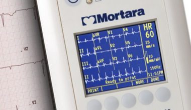 MORTARA Eli 230