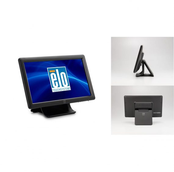 ELO TOUCH ELO-1509L 4