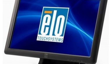 ELO TOUCH ELO-1509L 1