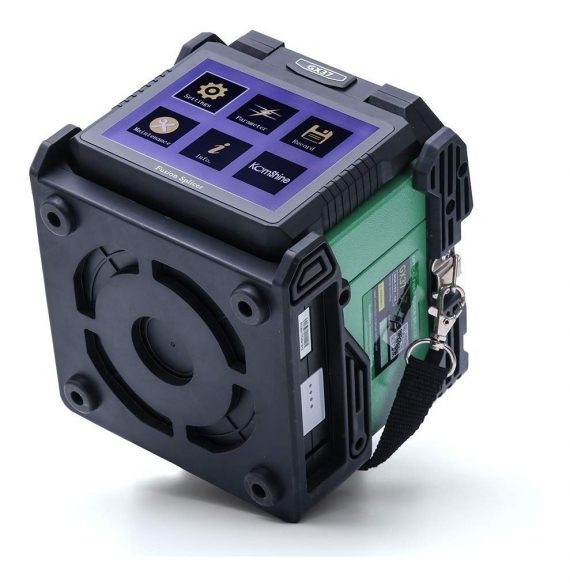 Komshine Fusion Splicer GX37 3
