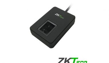 ZKTECO ZK-9500