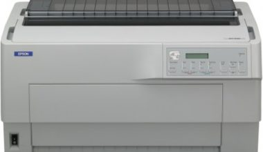 EPSON DFX-9000 1