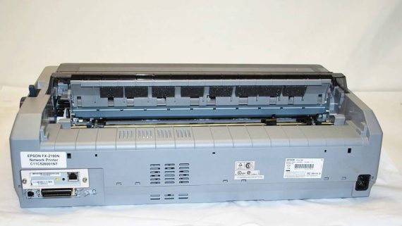 EPSON FX-2190 3