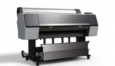 EPSON SURECOLOR P8000 44"