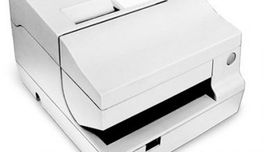 EPSON TM-U950 SER.STD