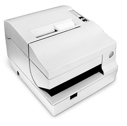 EPSON TM-U950 SER