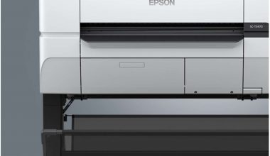 EPSON SURECOLOR T3470