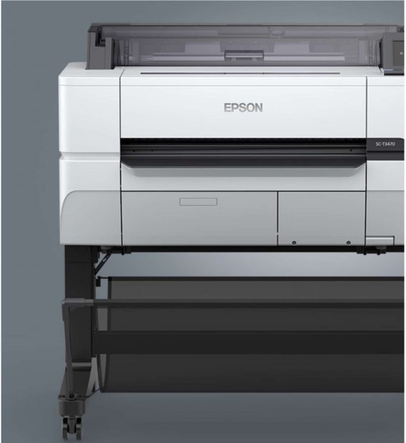 EPSON SURECOLOR T3470 3