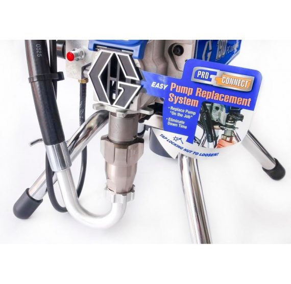 GRACO 190 PC Express 2