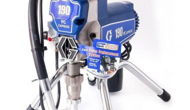 GRACO 190 PC Express 1