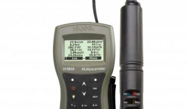 HANNA HI9829-10101 1