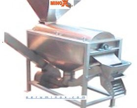 PERUMINOX  EQ-1000-INOX 1