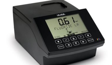 HANNA HI801